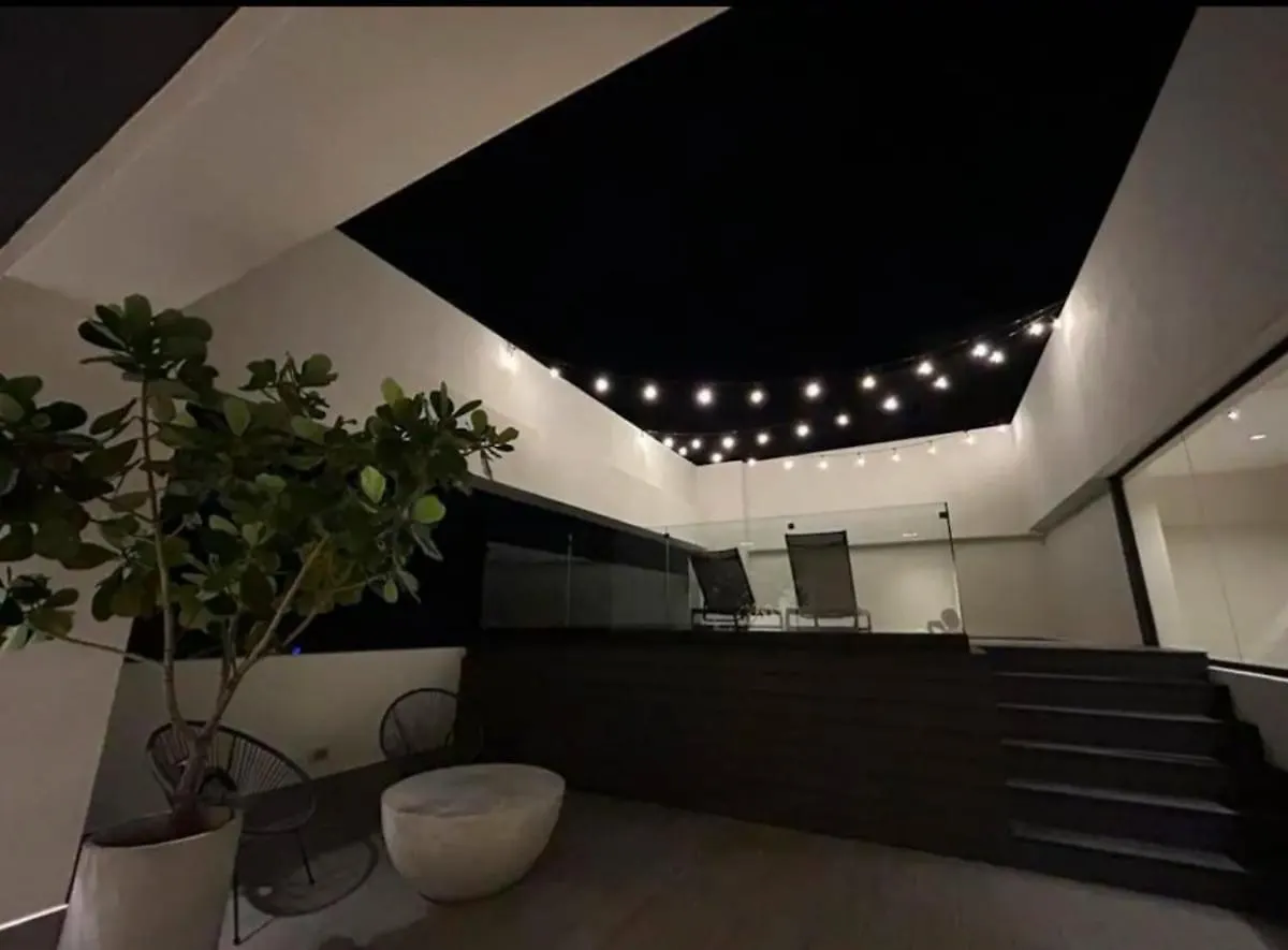 B Elegante Apto H1, Piscina, Gym, Gazebo, Santo Domingo República Dominicana