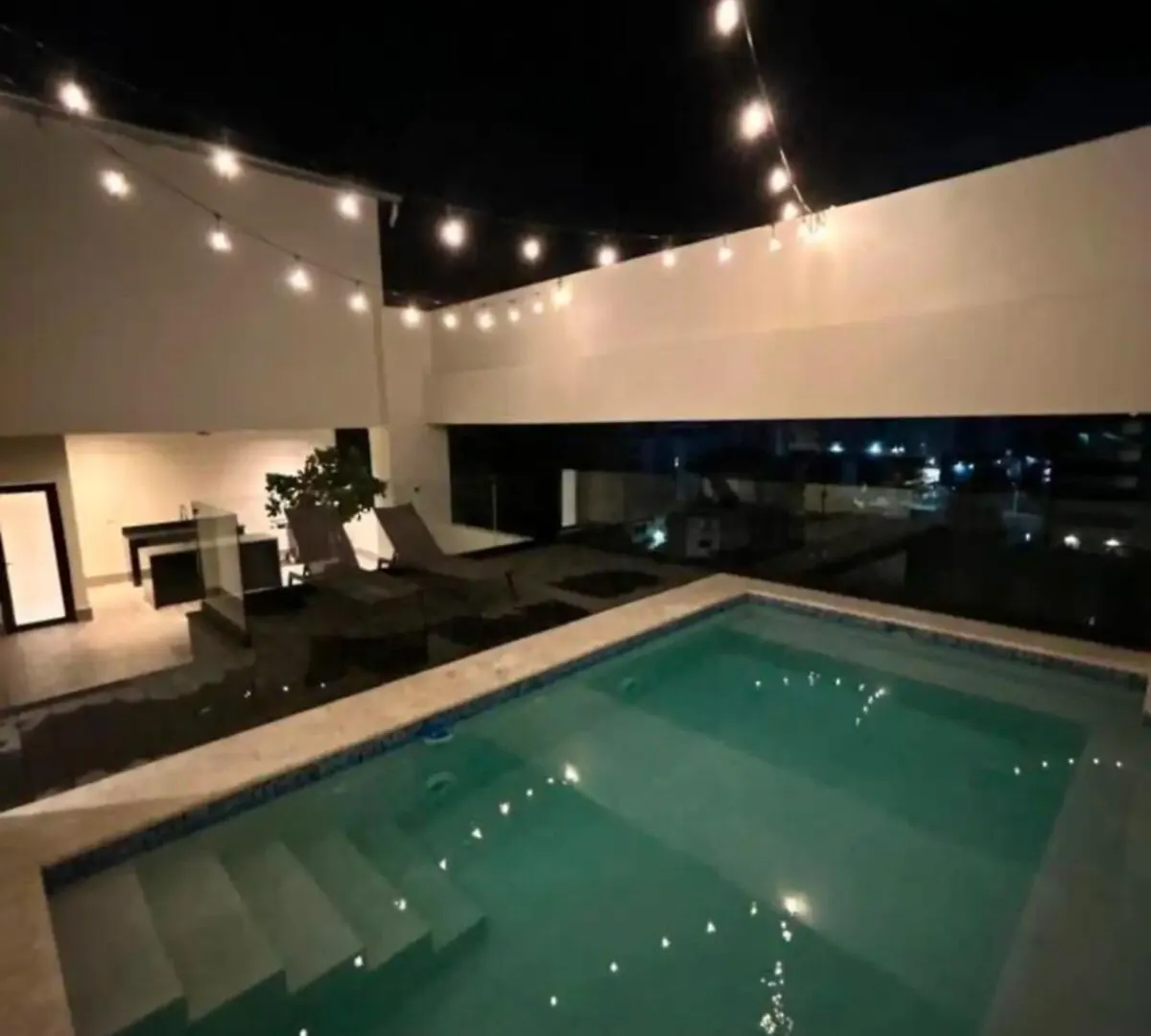 B Elegante Apto H1, Piscina, Gym, Gazebo, Santo Domingo Apartamento